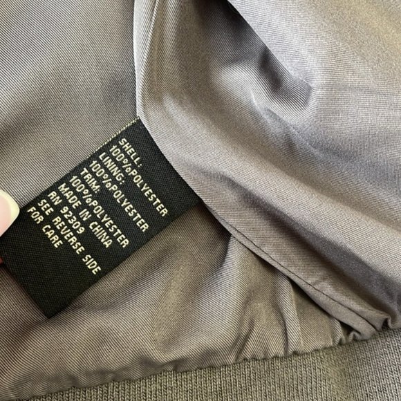 DG2 by Diane Gilman Embroidered Trophy Jacket - Picture 4 of 6